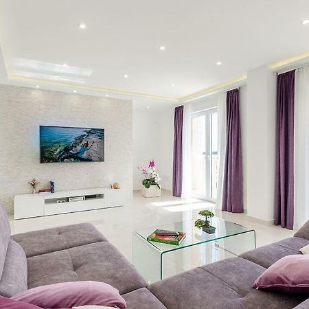 פריזבה Antea Apartment מראה חיצוני תמונה