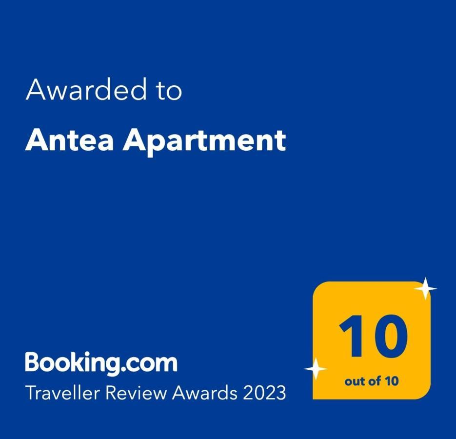 פריזבה Antea Apartment מראה חיצוני תמונה