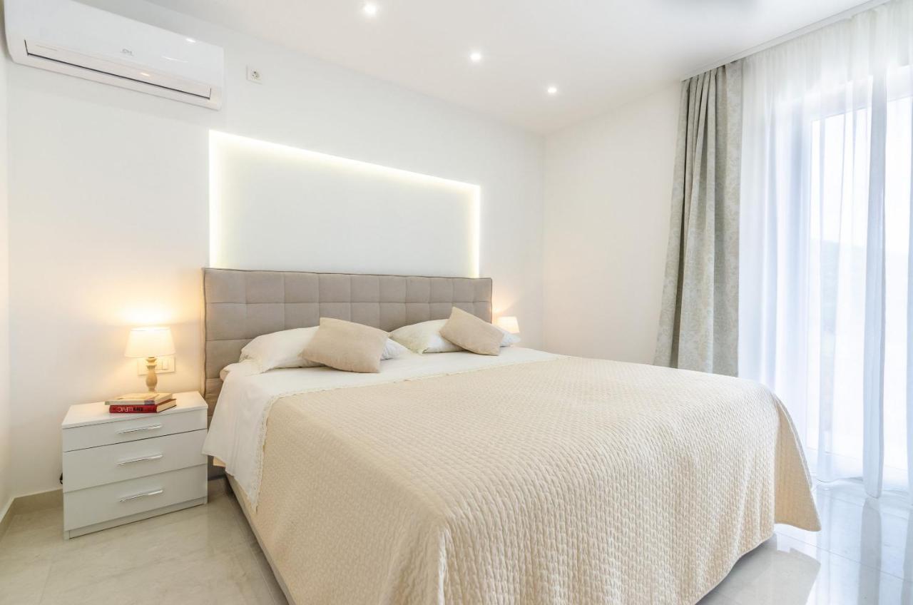 פריזבה Antea Apartment מראה חיצוני תמונה