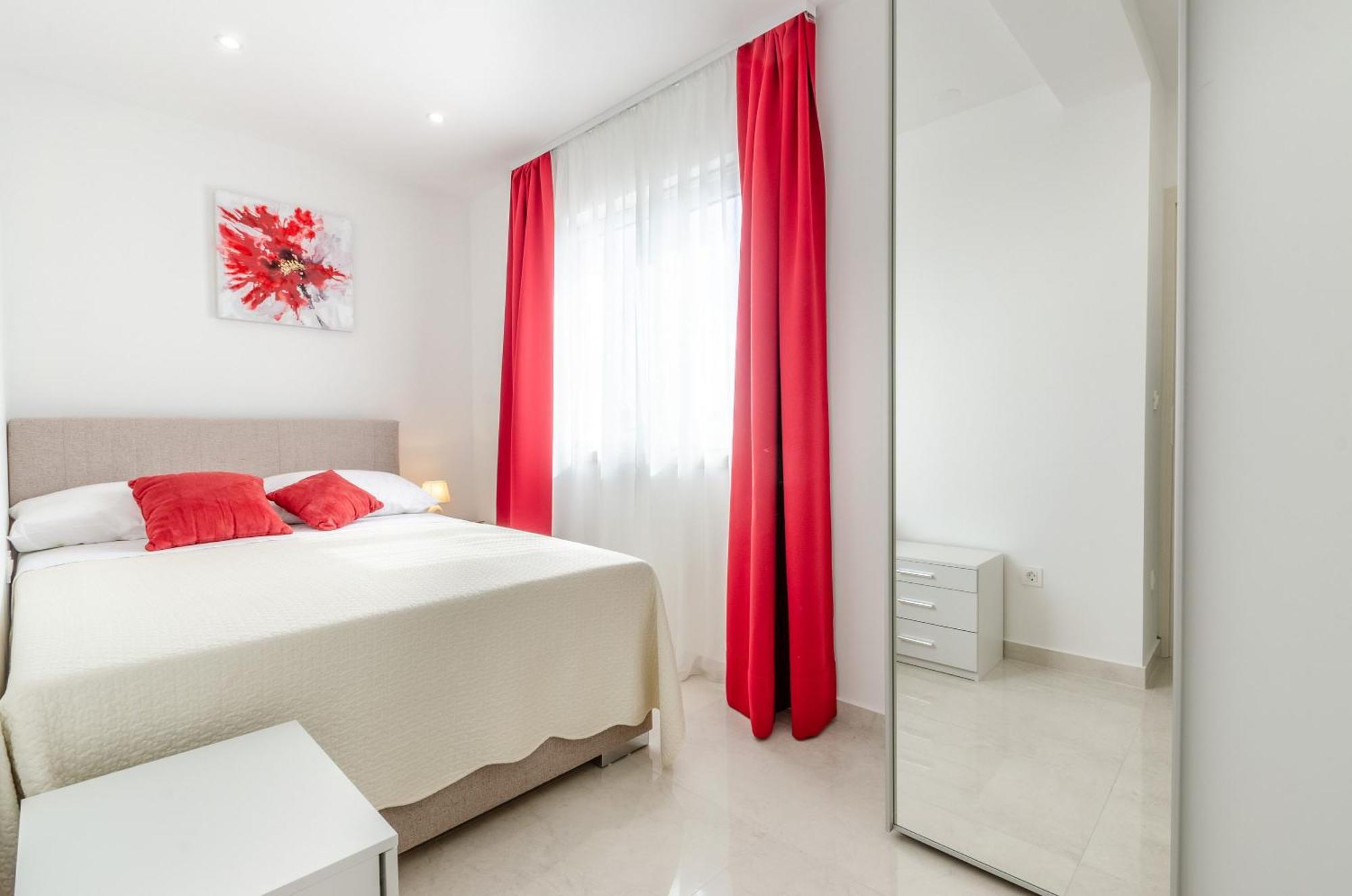 פריזבה Antea Apartment מראה חיצוני תמונה