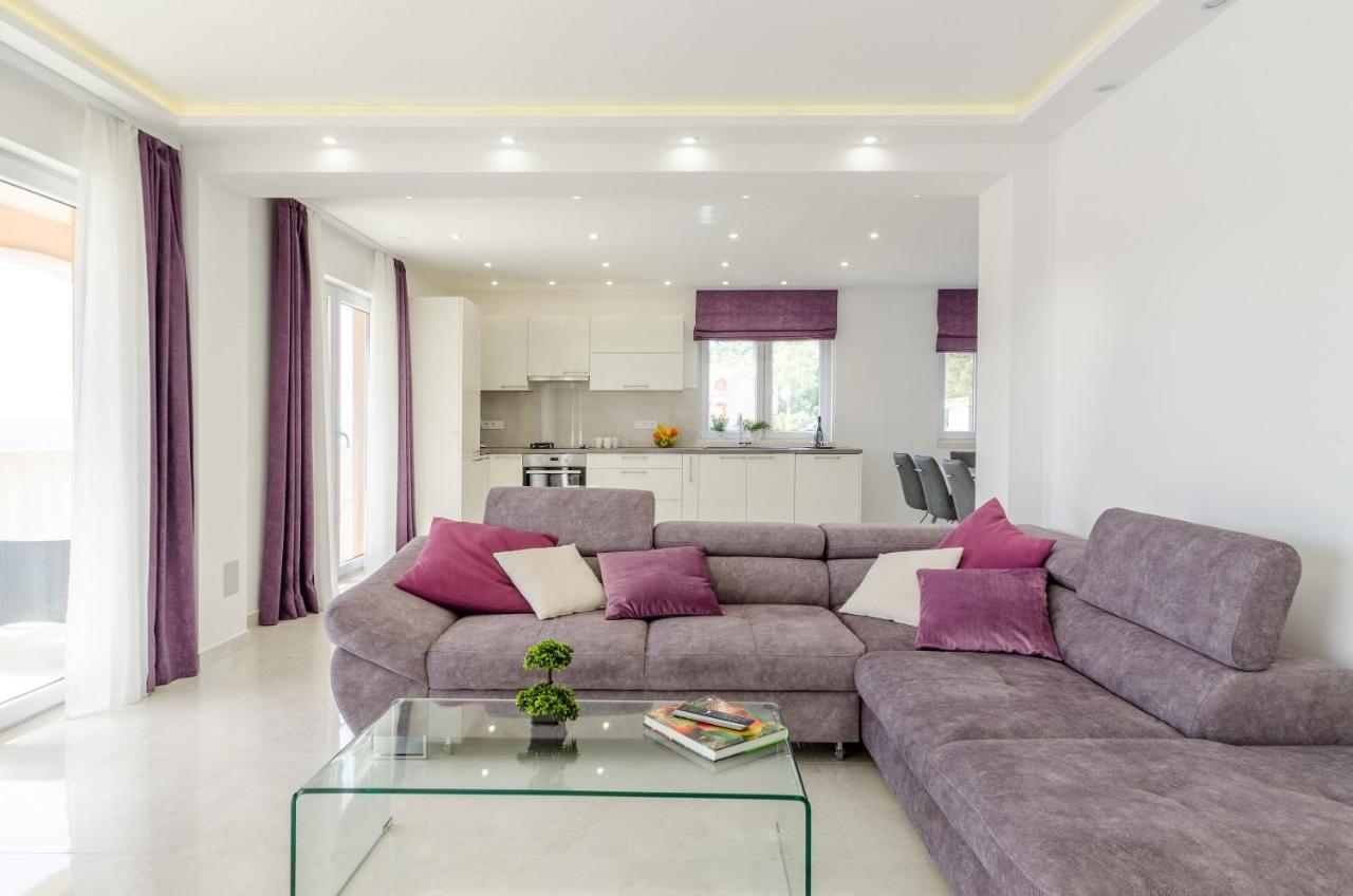 פריזבה Antea Apartment מראה חיצוני תמונה