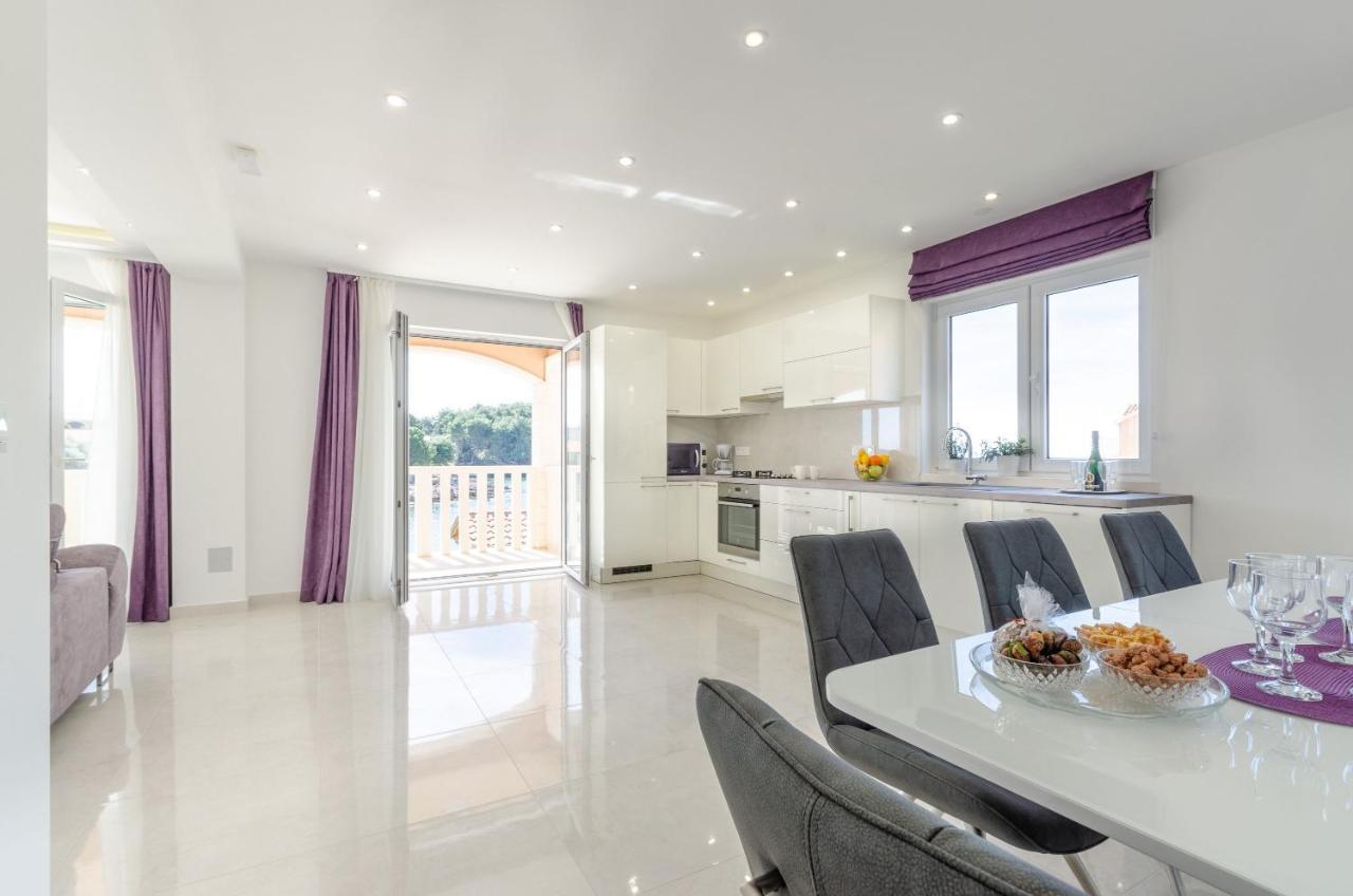 פריזבה Antea Apartment מראה חיצוני תמונה