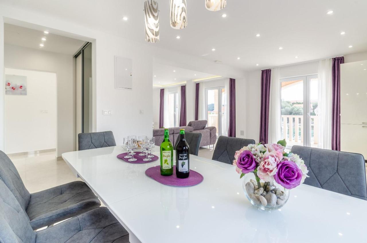 פריזבה Antea Apartment מראה חיצוני תמונה