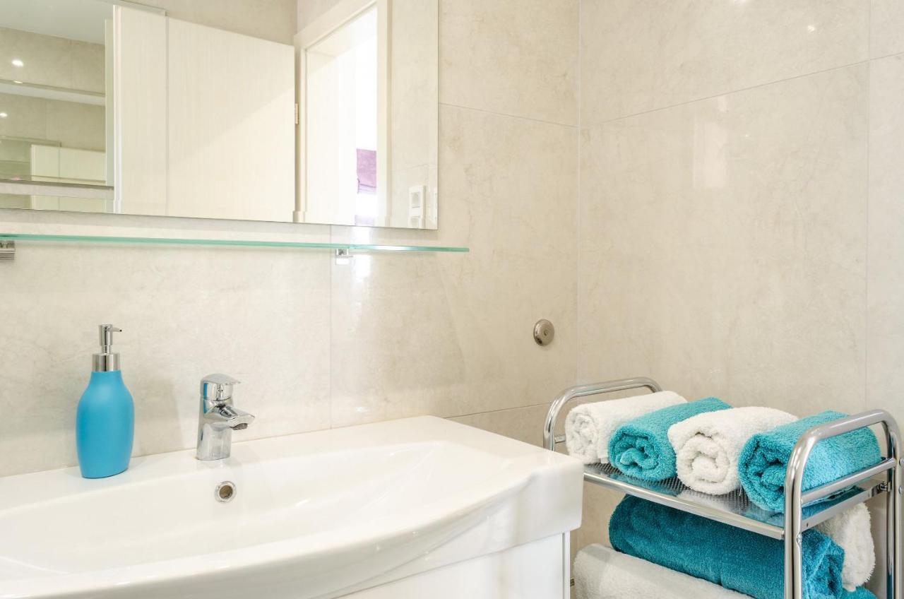 פריזבה Antea Apartment מראה חיצוני תמונה