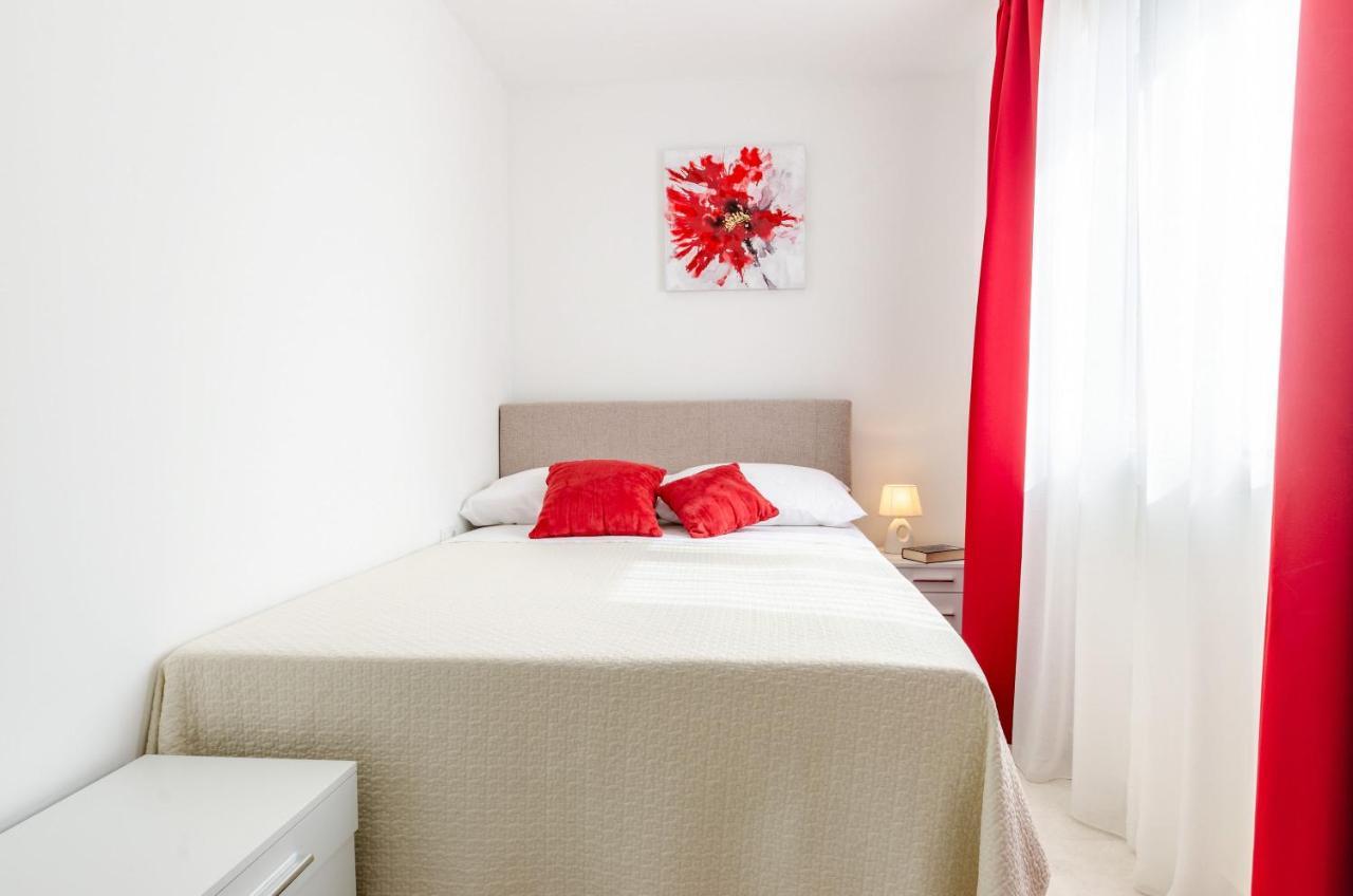 פריזבה Antea Apartment מראה חיצוני תמונה
