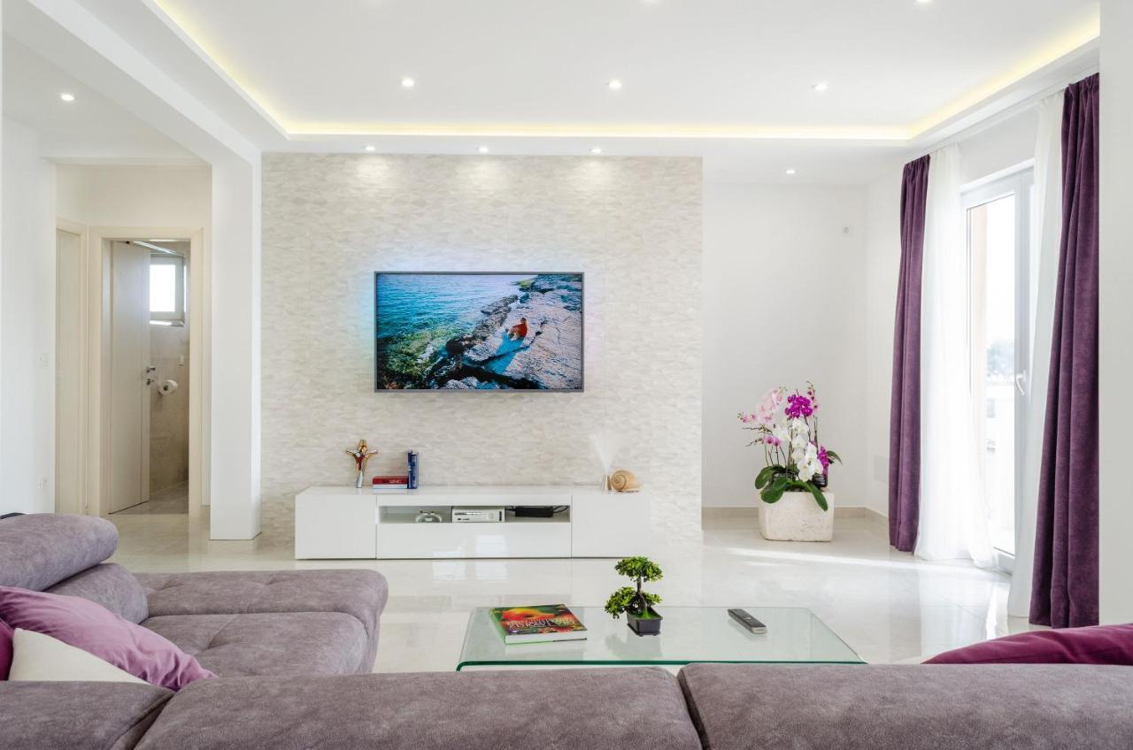 פריזבה Antea Apartment מראה חיצוני תמונה