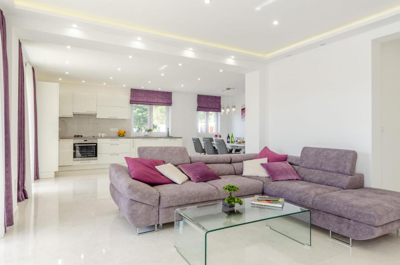פריזבה Antea Apartment מראה חיצוני תמונה