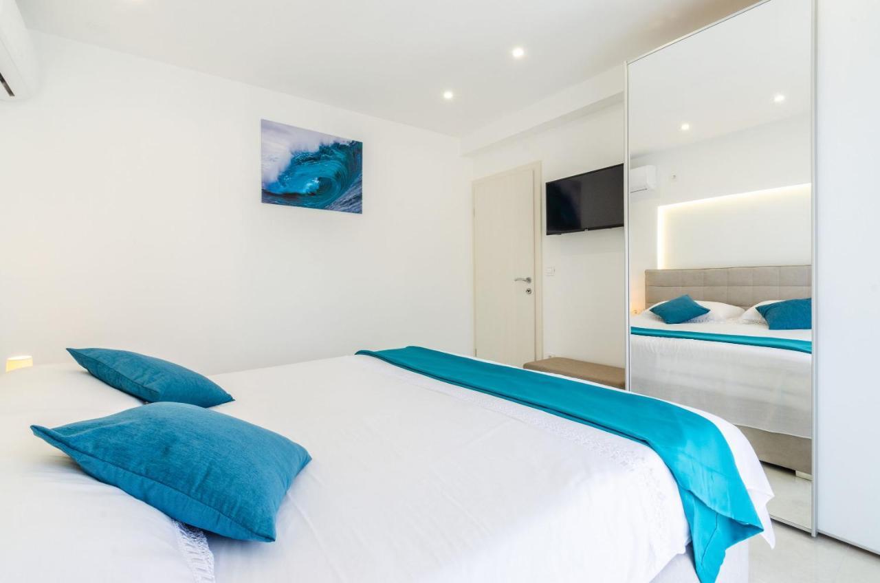 פריזבה Antea Apartment מראה חיצוני תמונה