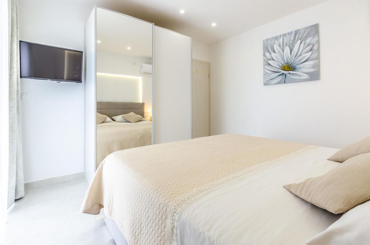 פריזבה Antea Apartment מראה חיצוני תמונה