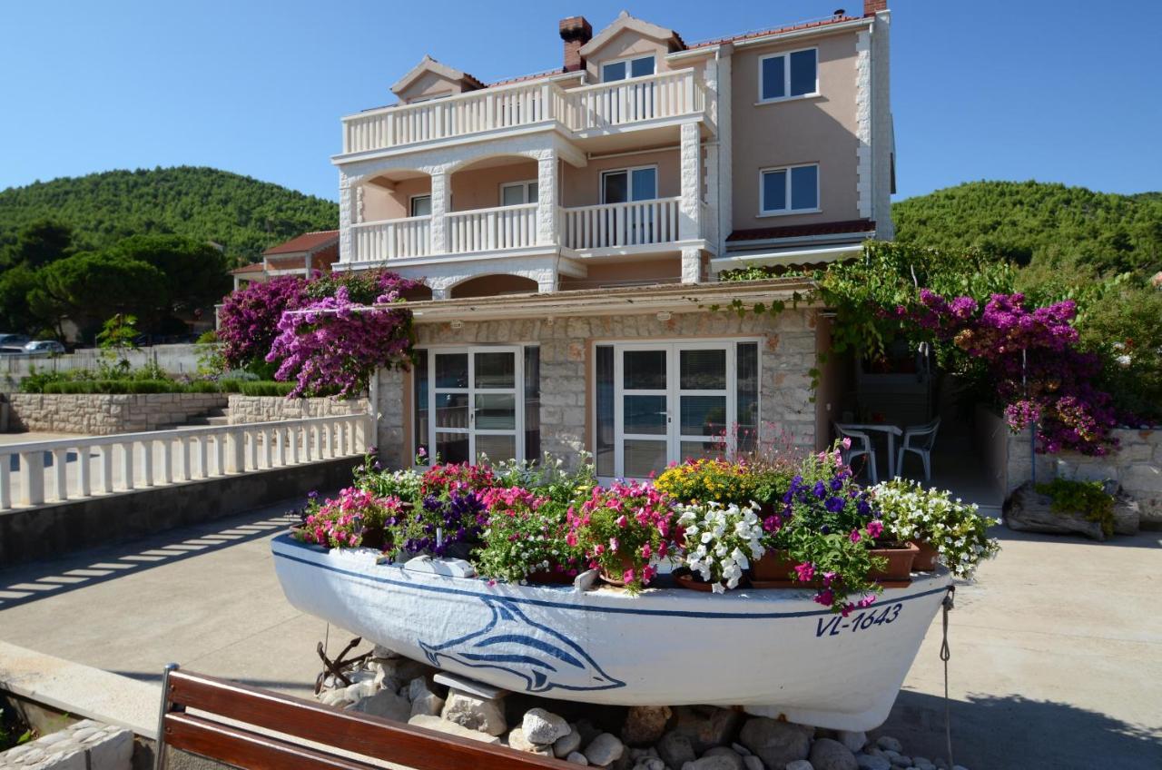 פריזבה Antea Apartment מראה חיצוני תמונה