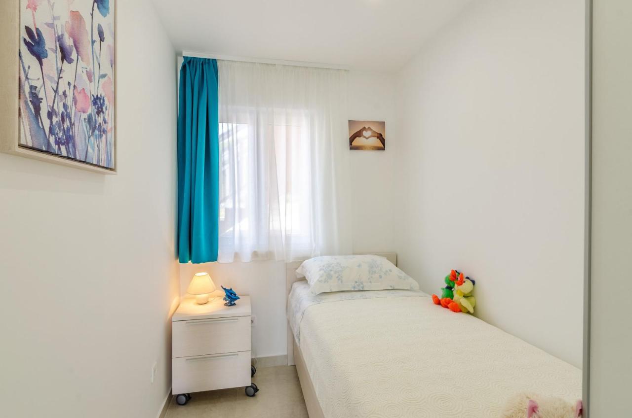 פריזבה Antea Apartment מראה חיצוני תמונה
