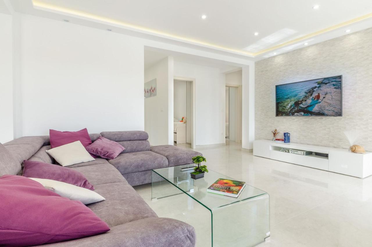 פריזבה Antea Apartment מראה חיצוני תמונה