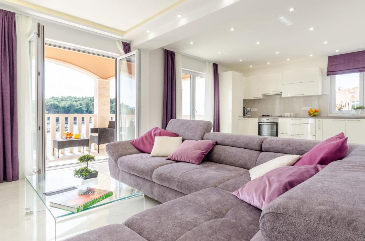 פריזבה Antea Apartment מראה חיצוני תמונה