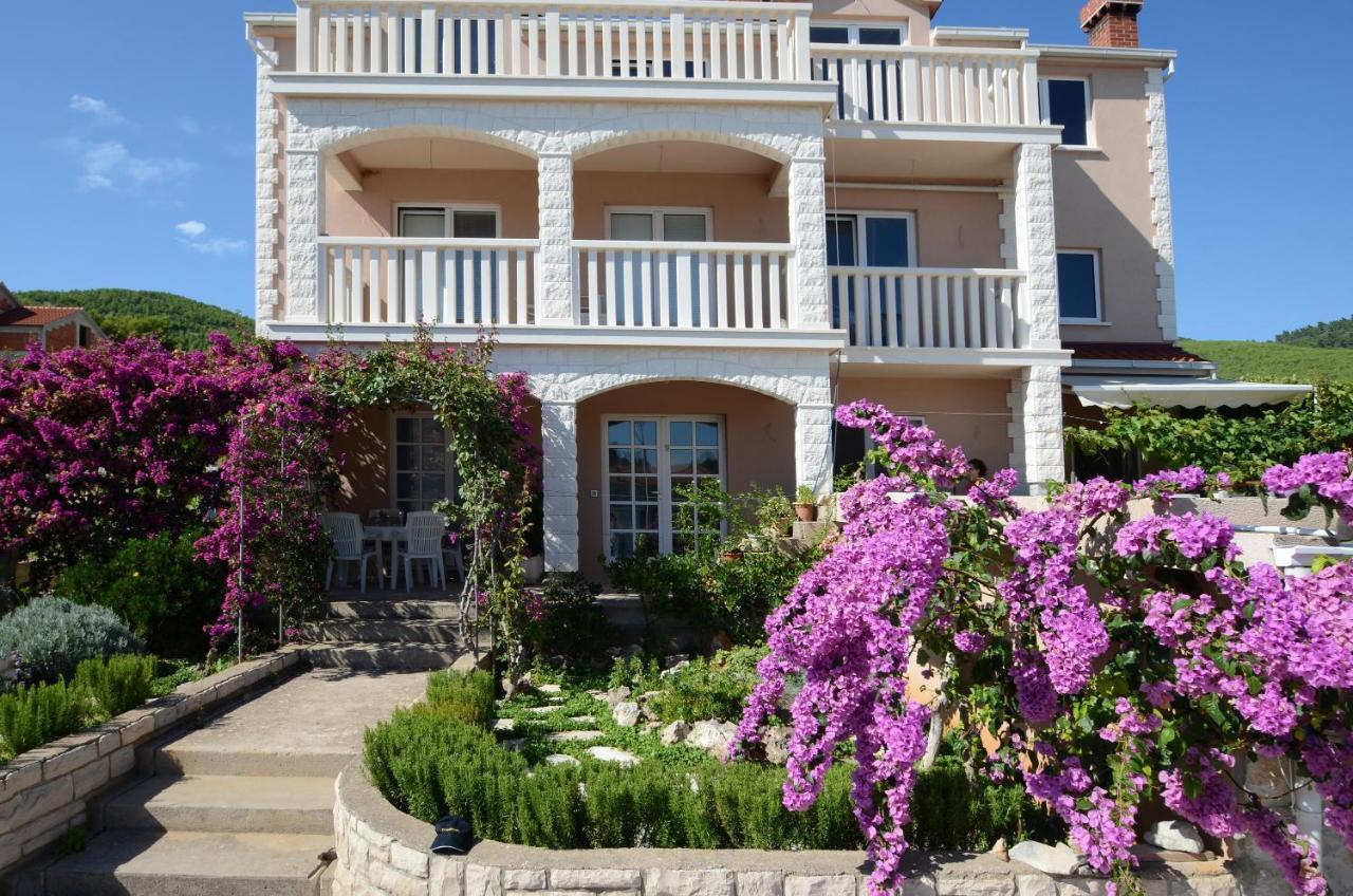 פריזבה Antea Apartment מראה חיצוני תמונה