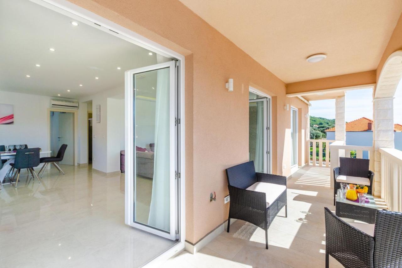 פריזבה Antea Apartment מראה חיצוני תמונה