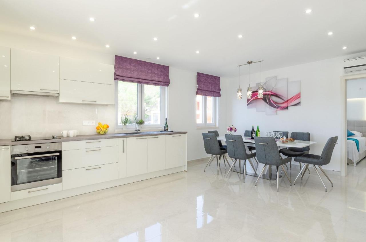 פריזבה Antea Apartment מראה חיצוני תמונה