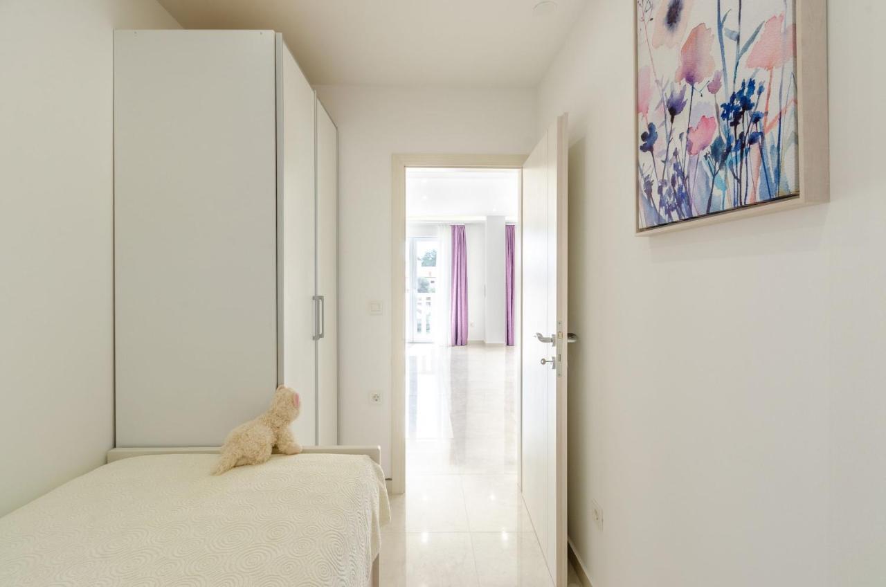 פריזבה Antea Apartment מראה חיצוני תמונה