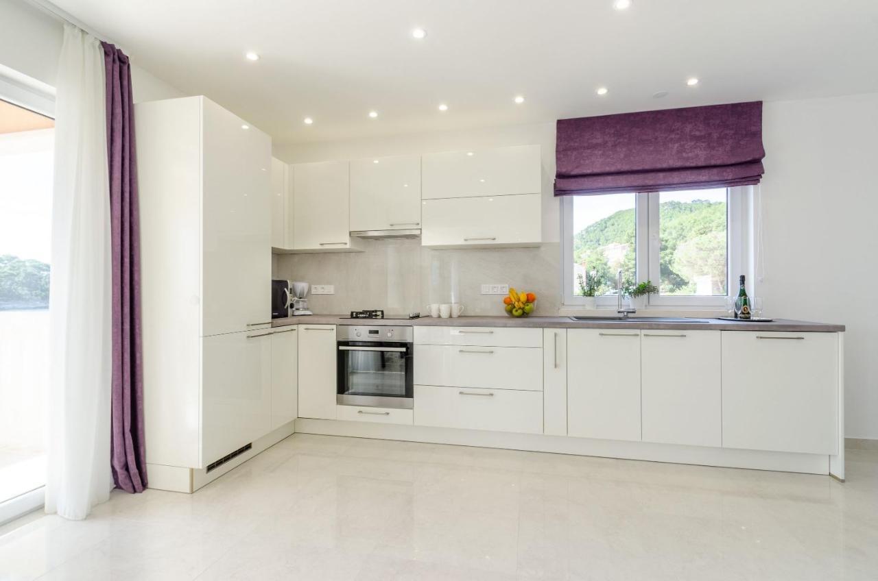 פריזבה Antea Apartment מראה חיצוני תמונה