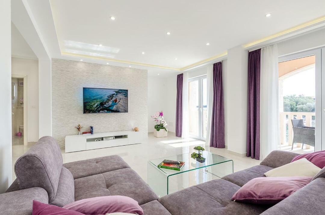 פריזבה Antea Apartment מראה חיצוני תמונה